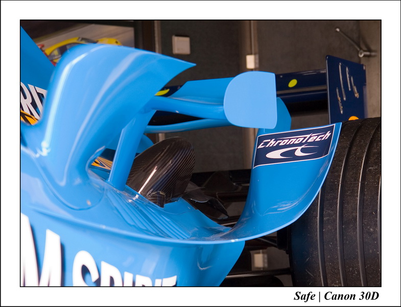 2006 - 10 - World series Renault - 015